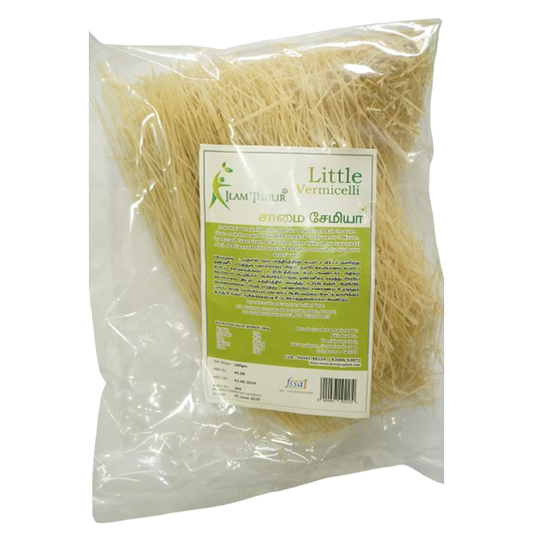 Illam Thulir Little Millet Vermicelli - 180g