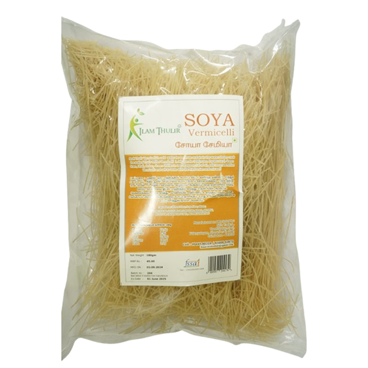 Illam Thulir Soya Vermicelli - 180 g