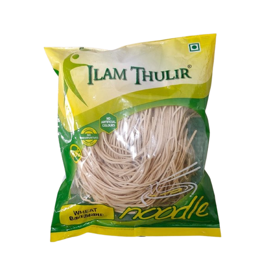 Illam Thulir Wheat Noodles - 195 g