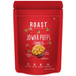 Roast Foods Jowar Puff Tomato - 70 g