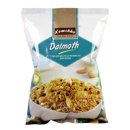 KEMCHHO Dalmoth - 270 g