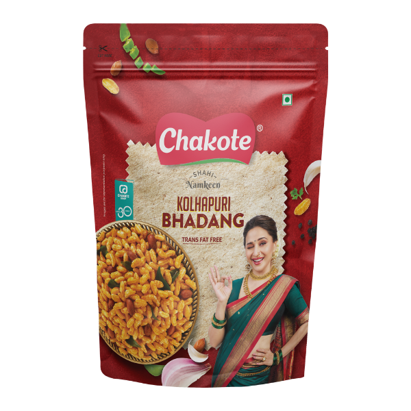 Chakote Kolhapuri Bhadang - 200 g