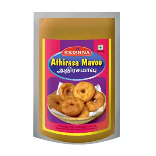 Krishna Readymade Athirasam Mix (Specially For Diwali) 500 g - FromIndia.com