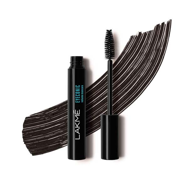 Lakme Eyeconic Volume Mascara - 8.5 ml