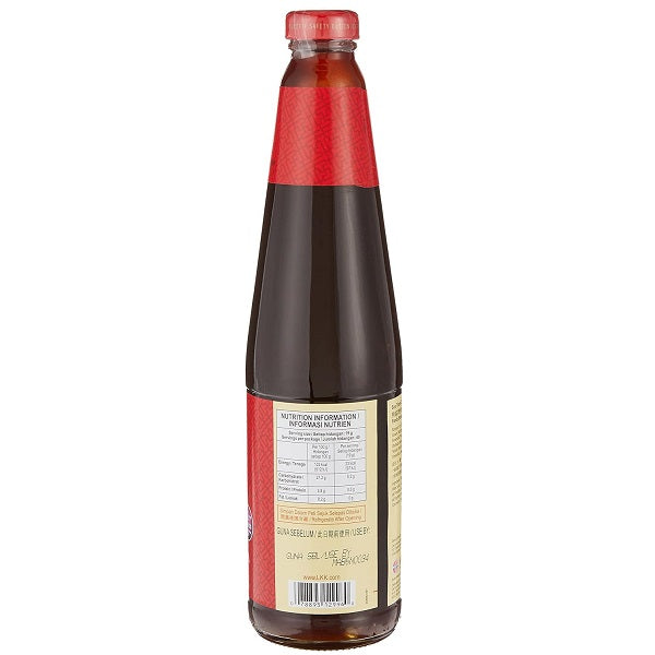 Lee Kum Kee Panda Brand Oyster Sauce - 770 g