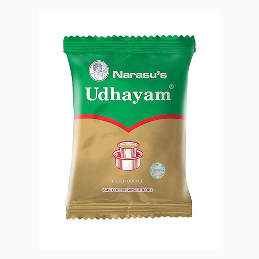 Narasus Udhayam Filter Coffee 200gm - FromIndia.com