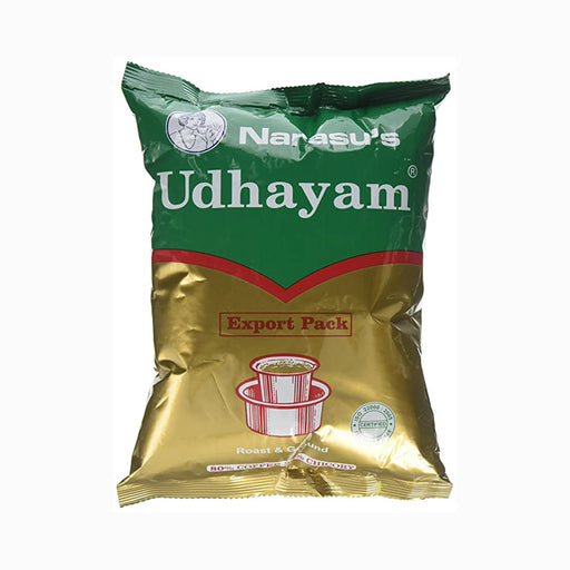 Narasus Udhayam Filter Coffee 500gm - FromIndia.com