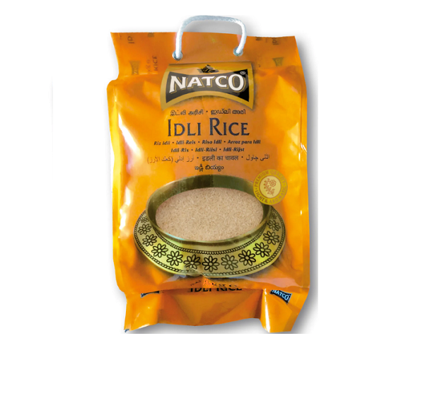 Natco Idly Rice - 2 Kg