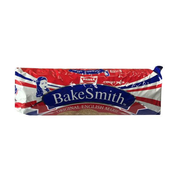 PARLE Bake Smith Marie Biscuit (PARLE 5067) - 150 g