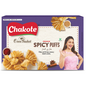 Chakote Premium Spicy Puffs - 200 g