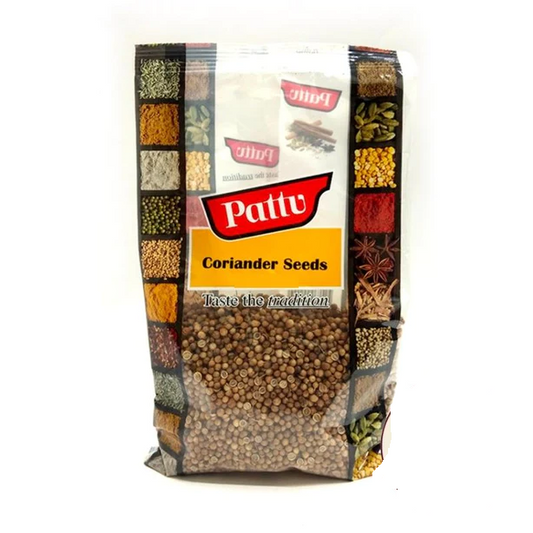 Pattu Coriander Seeds - 100 g