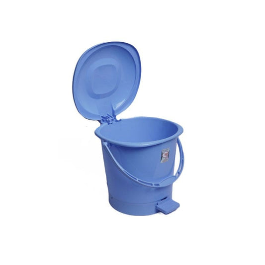 Pedal Dust Bin Medium Size - 1 Pc