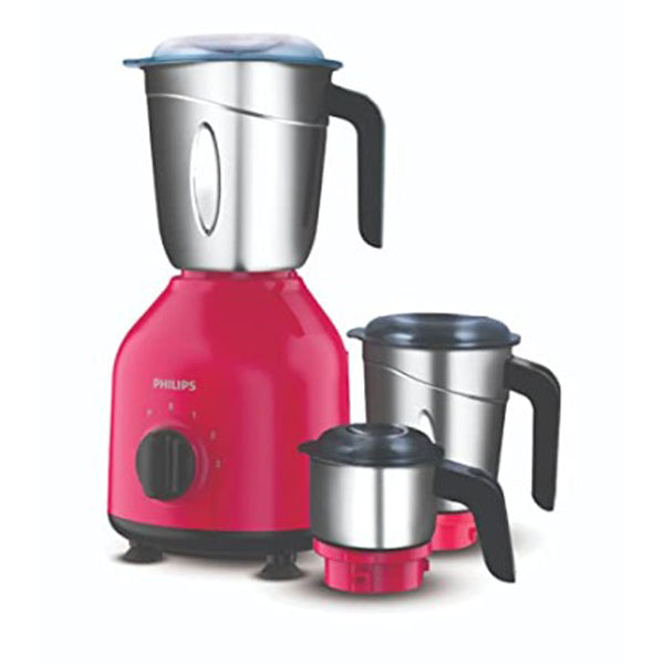 PHILIPS HL7756/03 Daily Collection 750 W Mixer Grinder - 1 Pc