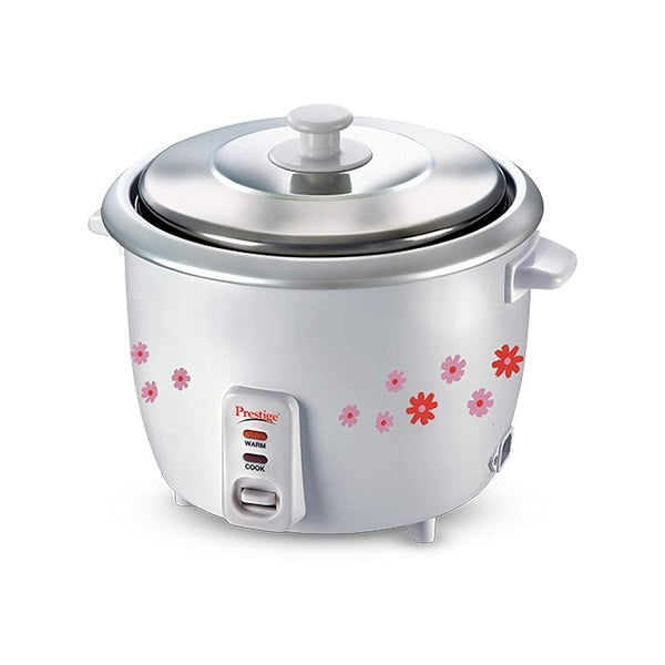 Prestige Delight Electric Rice Cooker - 1.8 L