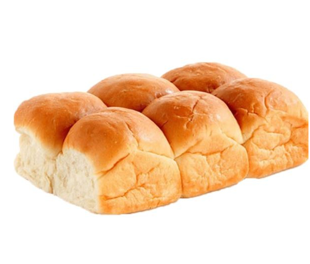 Vaigai Freshly Baked Red Bean Bun (Eggless) ~ Deliver Atleast 1 day before it Expires - 1 Packet