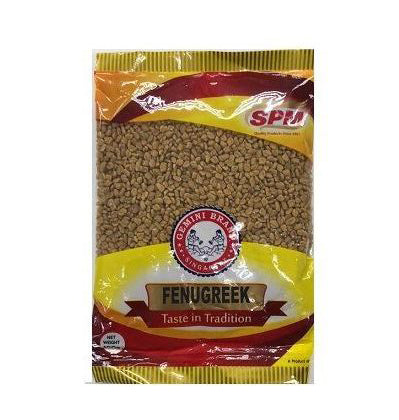 SPM Gemini Brand Fenugreek Seeds-100 g - FromIndia.com