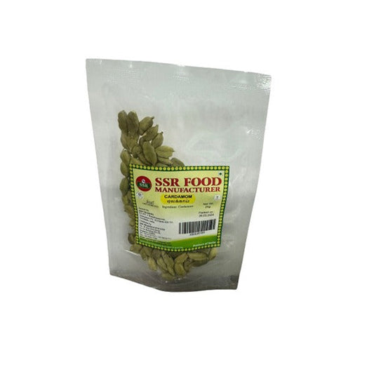 SSR Cardamom - 25 g