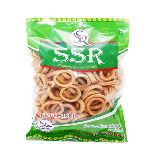 SSR Onion Rings 60 g - FromIndia.com