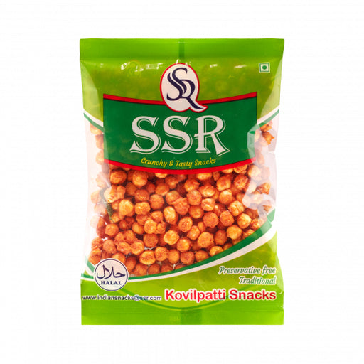 SSR Roasted Gram Dal 100 g - FromIndia.com