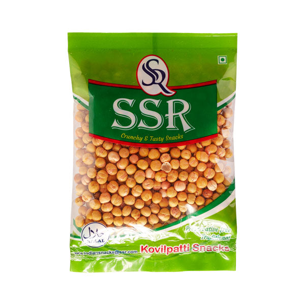 SSR Roasted Peas - 250 g