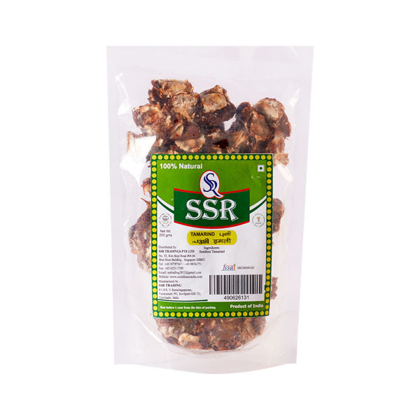 SSR Tamarind - 200g