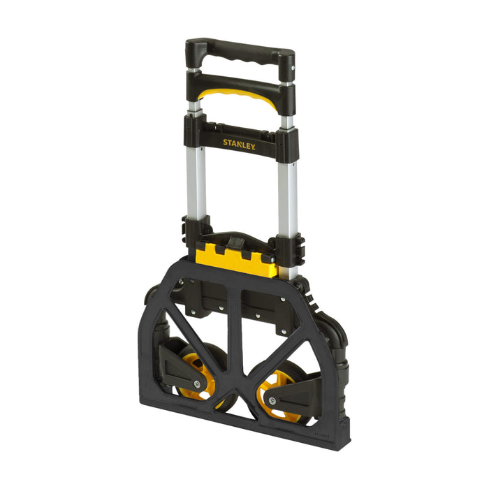 Stanley Folding Hand Truck 70Kg Capacity SXWT FT501 - 1 Pc