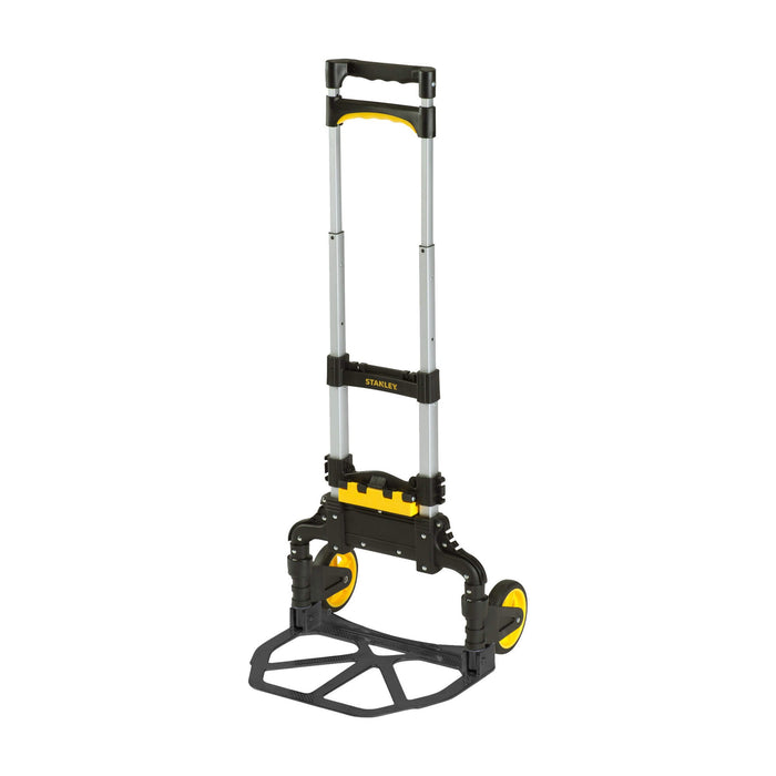 Stanley Folding Hand Truck 70Kg Capacity SXWT FT501 - 1 Pc