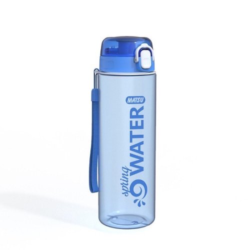 Spring Water Bottle (LN 1803) - 700 ml