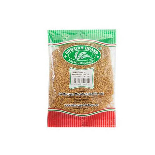 Sri Murugan Fenugreek (Vendhayam) - 200 g