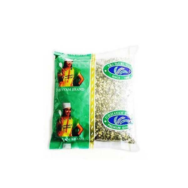 Sri Murugan Green Moong Dal Split - 1 kg