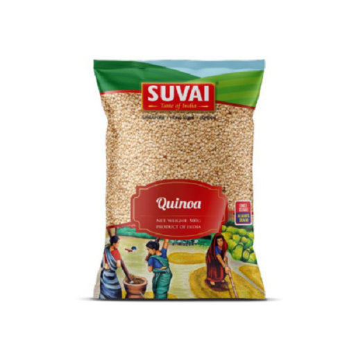 Suvai Quinoa Seeds - 500 g