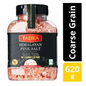 Tadka Himalayan Coarse Pink Salt - 620 g