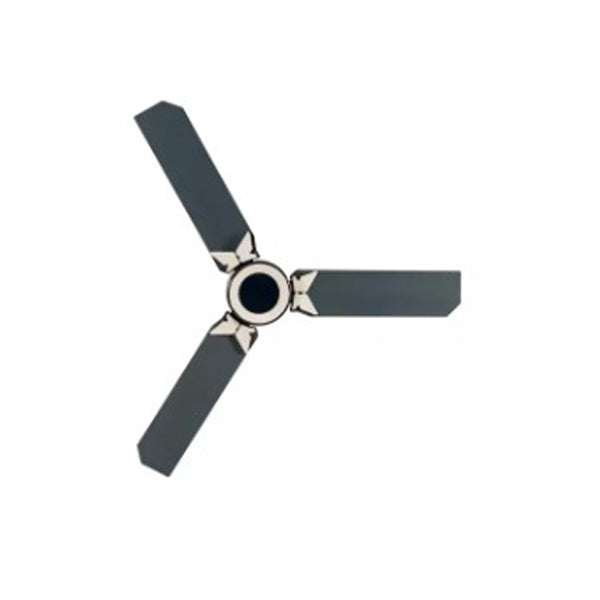 USHA PI Plus 1200mm Graphite grey Ceiling Fan - 1 Pc