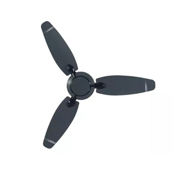 USHA Rho Beta 1200mm Slate Grey Ceiling Fan - 1 Pc