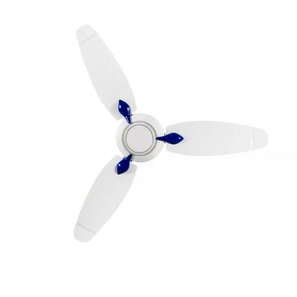 USHA Rho Beta 1200mm White Ceiling Fan - 1 Pc