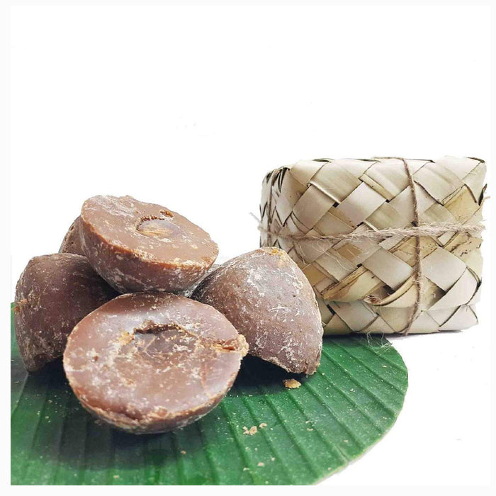 Udangudi Karuppati (Palm Jaggery) 250 g - FromIndia.com