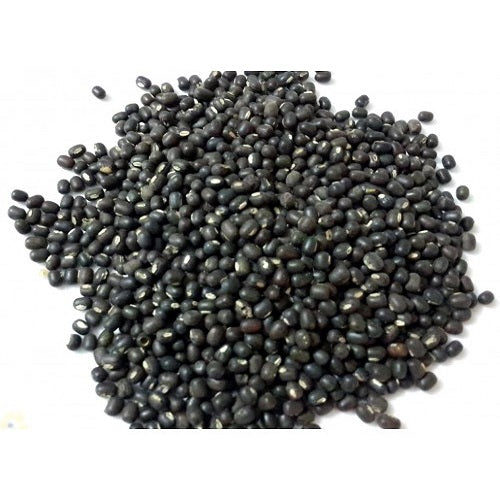 SSR Black Urid Dal Whole - 500 g
