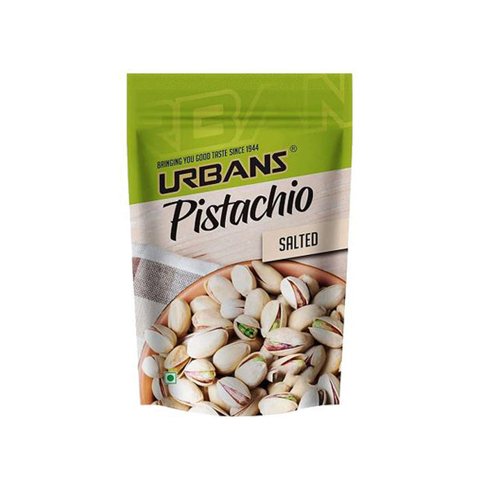 Urbans Salted Pistachio - 80 g