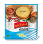 Wel Baked Whole Wheat Khakhra Jolly Jeera - 200 g