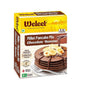 Weleet Chocolate Banana Millet Pancake Mix - 200 g