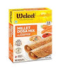 Weleet Carrot Dosa Mix - 200 g