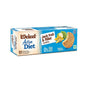 Weleet Active Diet Jack Fruit and Millet Cookies - 90 g