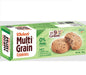 Weleet Multigrain Millet Cookies - 90 g