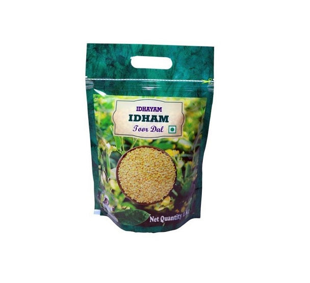 Idham Country Toor Dal (By Idhayam Brand) - 500 g
