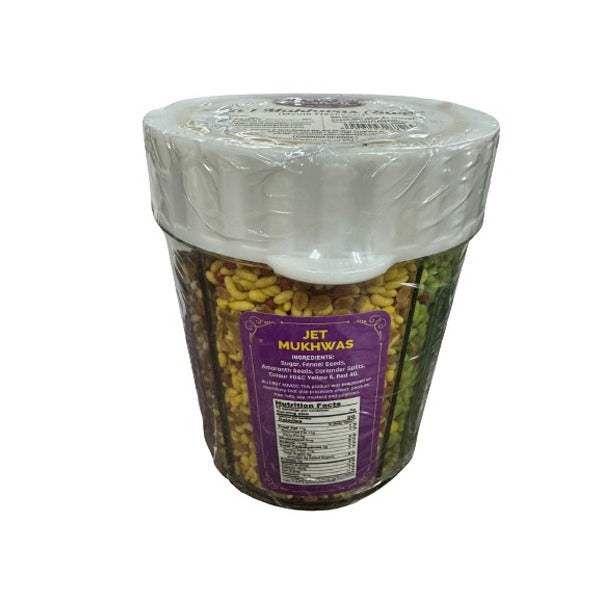 Akshar Mouth Freshener 5 in 1 Mukhwas - 270 g