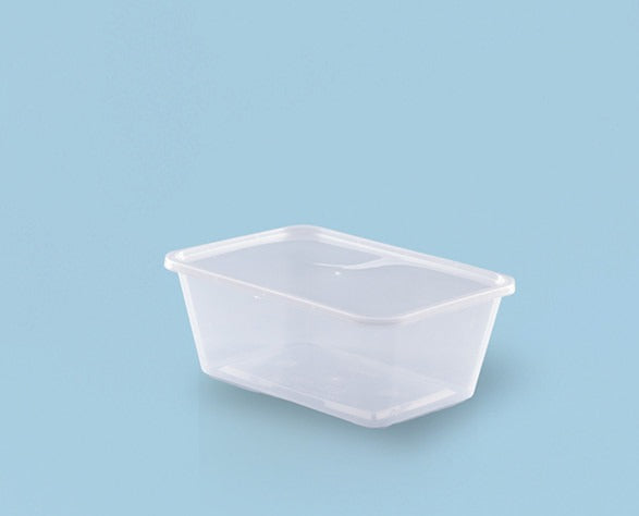 Disposable RD Container - 1 Pc (501 8072)