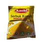 Aachi Turmeric Powder - 250 g
