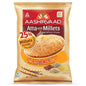 Aashirvaad Atta with Millets - 2.2 kg