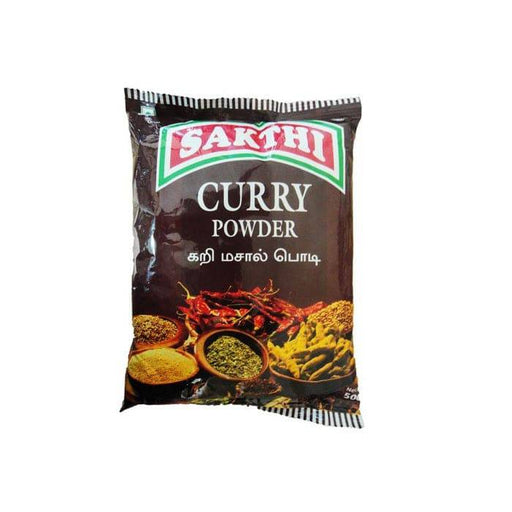 Sakthi Curry Powder 200gm - FromIndia.com