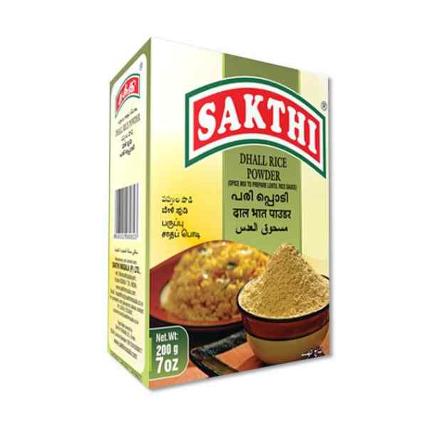 Sakthi Dhall Rice Powder 200gm - FromIndia.com